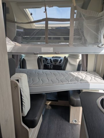 Chausson Korus 634 - Photo 12
