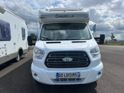 Chausson Korus 720 - Photo 2