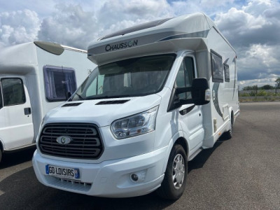 Chausson Korus 720 - Photo 3