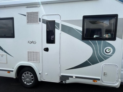 Chausson Korus 720 - Photo 4