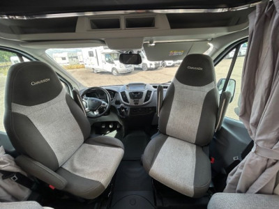 Chausson Korus 720 - Photo 7