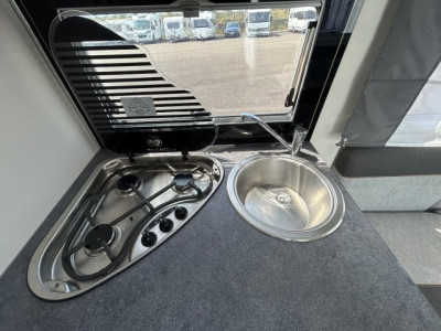 Chausson Korus 720 - Photo 11