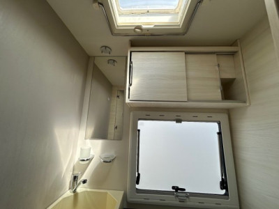Chausson Korus 720 - Photo 22