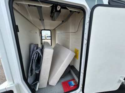 Chausson Korus 720 - Photo 24