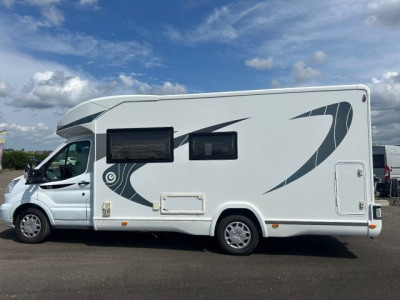Chausson Korus 720 - Photo 25
