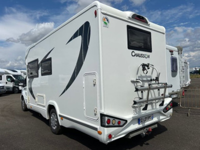 Chausson Korus 720 - Photo 26