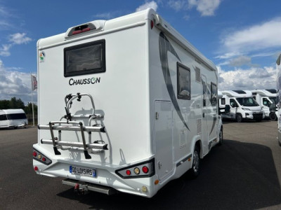 Chausson Korus 720 - Photo 28