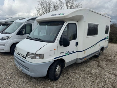 Chausson Odyssee 71 2.L3 TDI - 26.990 € - #2