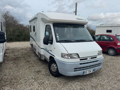 Chausson Odyssee 71