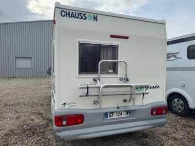 Chausson Odyssee 71 2.L3 TDI - 26.990 € - #3