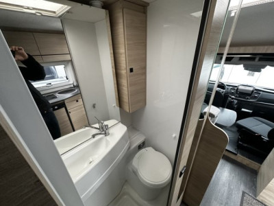Chausson S 514 S514 - Photo 6