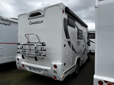 Chausson S 514 S514 - Photo 10