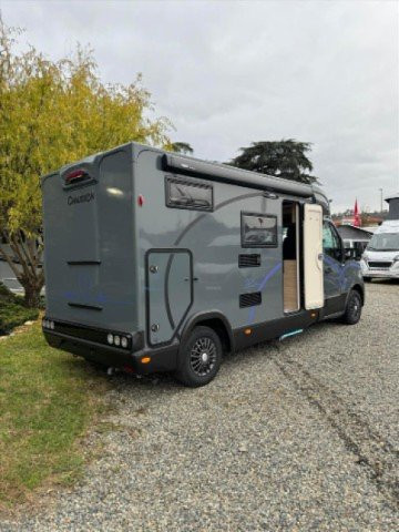 Chausson S 514 SIGNATURE LINE - Photo 3