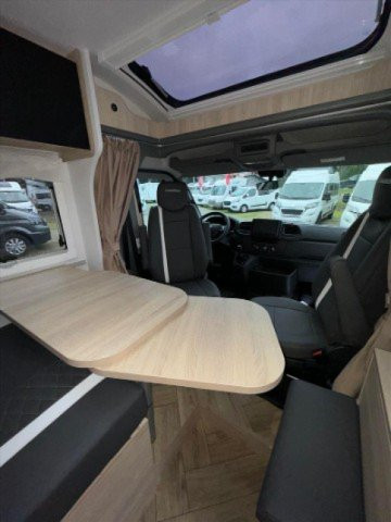 Chausson S 514 SIGNATURE LINE - Photo 13