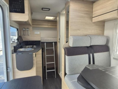 Chausson S 514 S514 - Photo 2