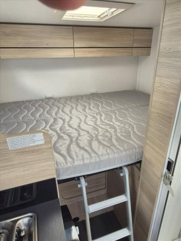 Chausson S 514 S514 - Photo 3