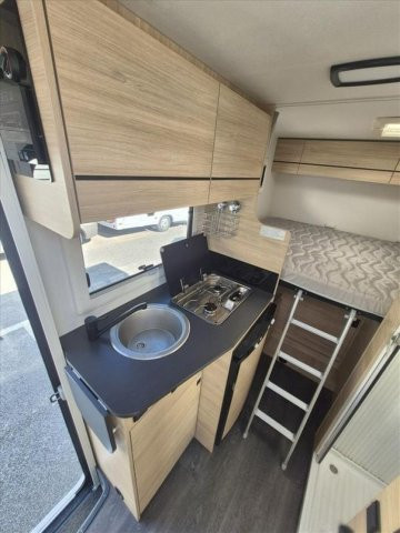 Chausson S 514 S514 - Photo 6