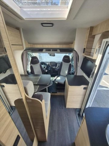 Chausson S 514 S514 - Photo 8