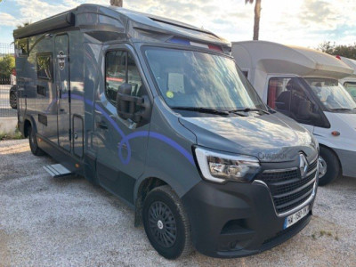 Chausson S 514 SIGNATURE LINE Occasion