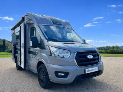 Chausson S 514 SPORT LINE Occasion
