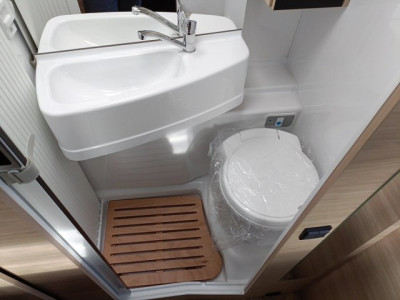 Chausson S 514 Etape Line - Photo 7