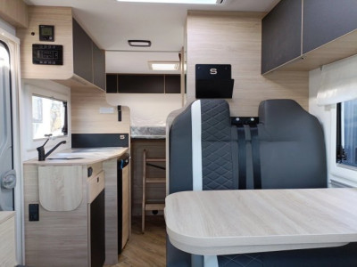 Chausson S 514 Etape Line - Photo 10