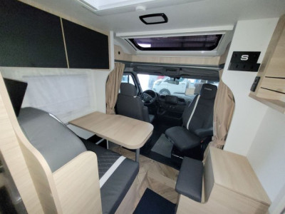 Chausson S 514 Etape Line S514 - 55.980 € - #3