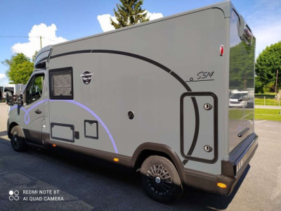 Chausson S 514 Etape Line S514 - 64.990 € - #3