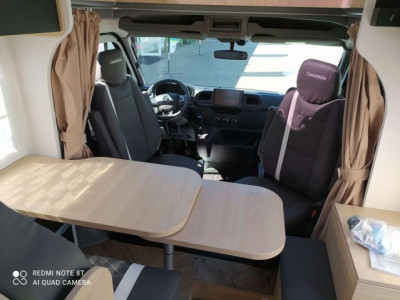 Chausson S 514 Etape Line S514 - 64.990 € - #13