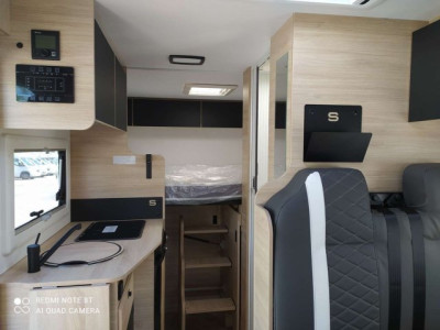 Chausson S 514 Etape Line S514 - 59.990 € - #15