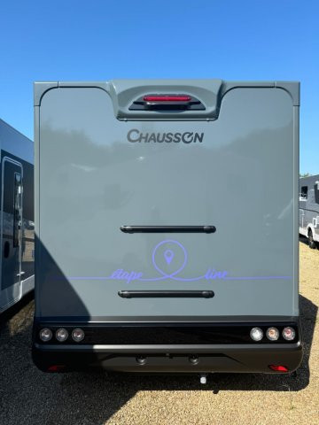 Chausson S 514 Etape Line S514 - 57.490 € - #5