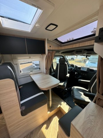 Chausson S 514 Etape Line S514 - 57.490 € - #10