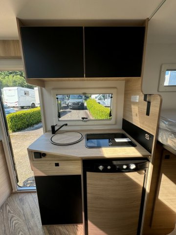 Chausson S 514 Etape Line S514 - 57.490 € - #12