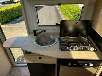 Chausson S 514 Etape Line S514 - 57.490 € - #13