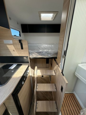 Chausson S 514 Etape Line S514 - 57.490 € - #17