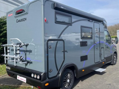 Chausson S 514 Etape Line - 61.300 € - #3