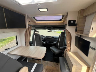 Chausson S 514 Etape Line - 61.300 € - #14