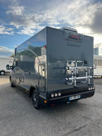 Chausson S 514 Etape Line - 56.900 € - #4