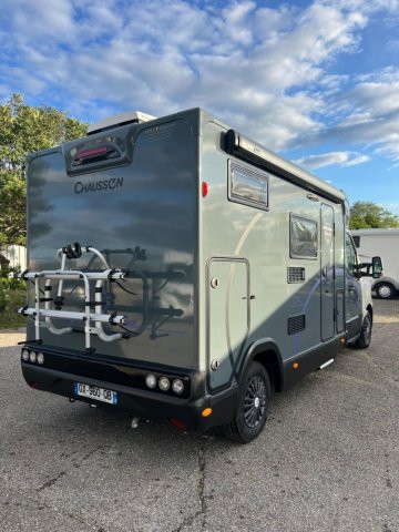 Chausson S 514 Etape Line - 56.900 € - #5