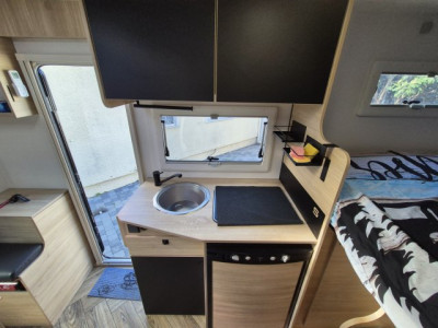 Chausson S 514 Etape Line - 59.900 € - #11