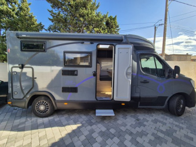 Chausson S 514 Etape Line - 59.900 € - #18