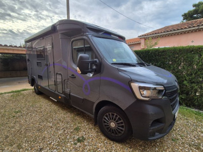 Chausson S 514 Etape Line - 59.900 € - #23