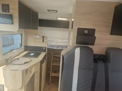 Chausson S 514 Etape Line - 54.900 € - #9