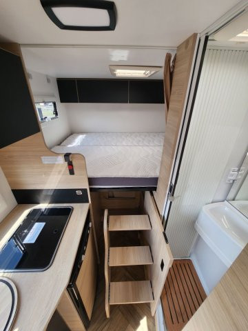 Chausson S 514 Etape Line - Photo 4