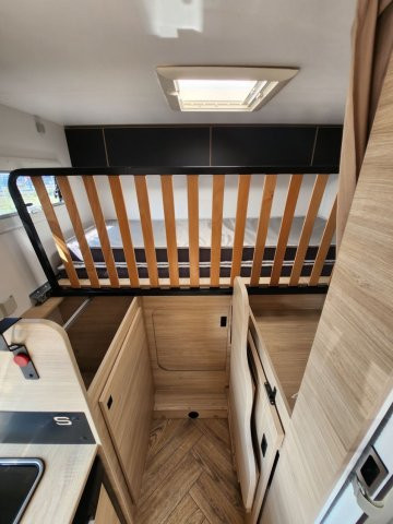 Chausson S 514 Etape Line - Photo 5