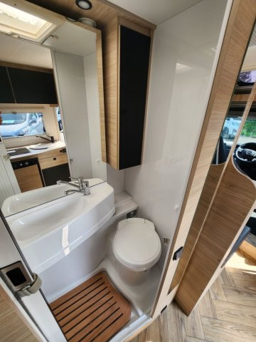 Chausson S 514 Etape Line - Photo 6