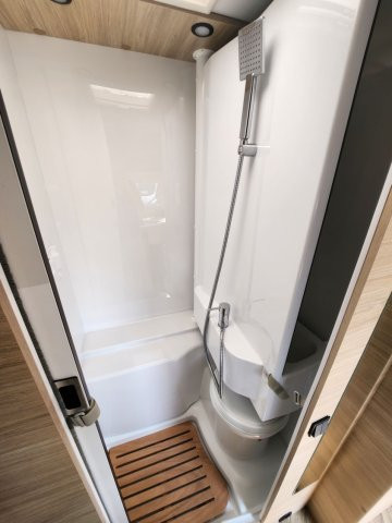 Chausson S 514 Etape Line - Photo 8