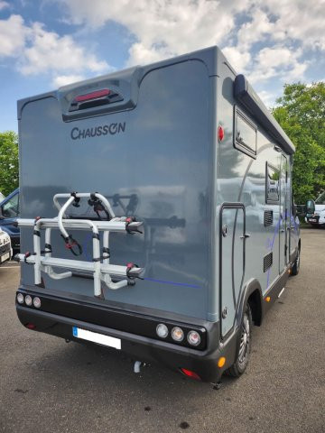 Chausson S 514 Etape Line - Photo 10