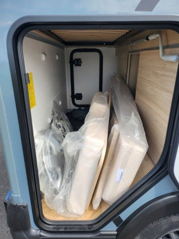 Chausson S 514 Etape Line - Photo 11