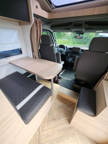 Chausson S 514 Etape Line - Photo 13